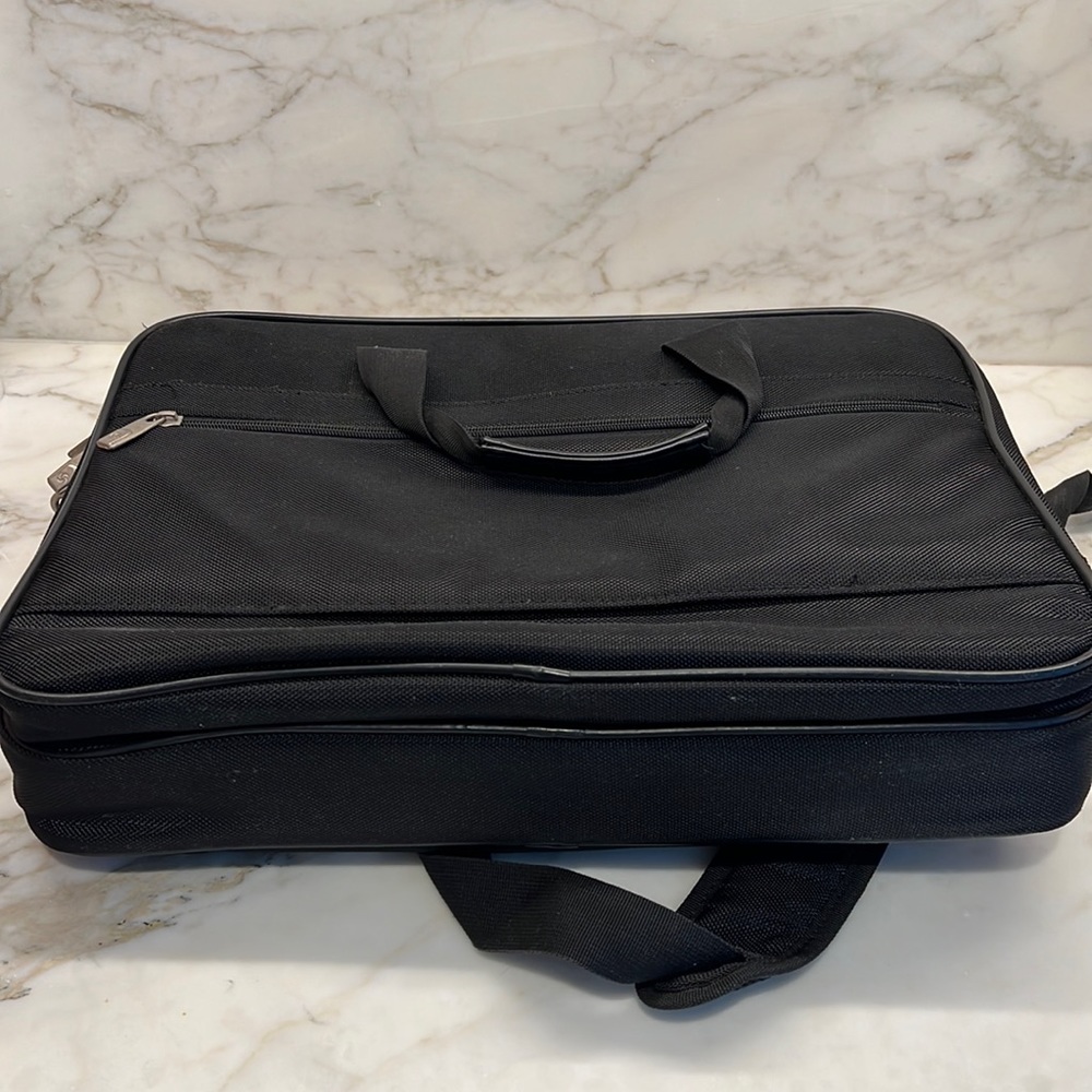 Men's Samsonite Briefcase / Laptop / Travel Bag - Picture 7 of 11